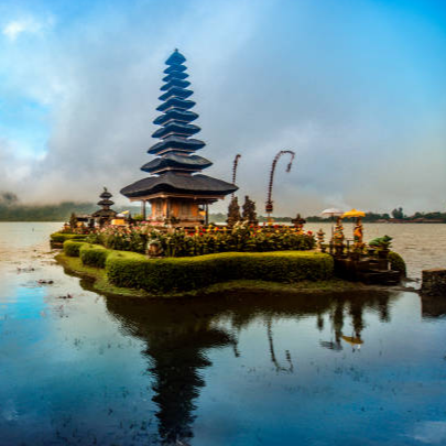 Bali