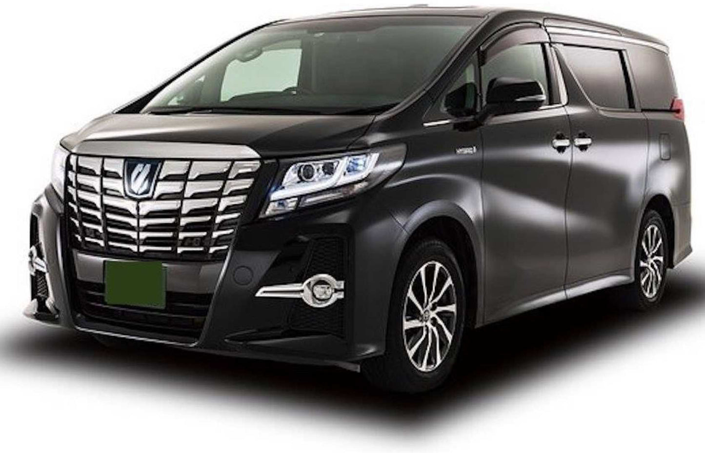 Japan Airport Transfer Shuttle: Narita Airport (NRT) or Haneda Airport (HND) to Downtown Tokyo, Disney, Mount Fuji, Hakone, & Other Nearby Areas